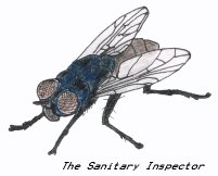 The Sanitary Inspector