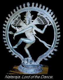 Nataraja picture