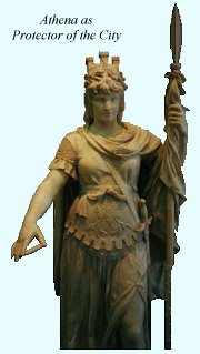 Athena picture