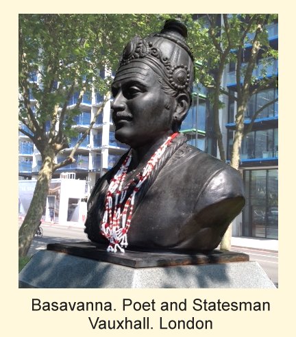 Basavanna