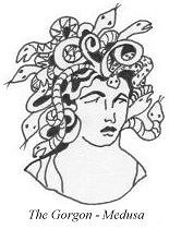 Gorgon picture