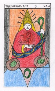 Hierophant