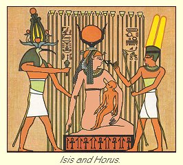 Horus picture