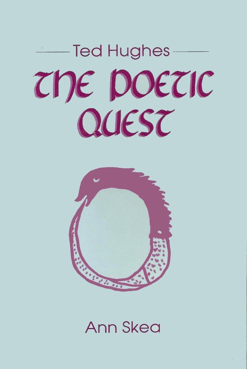 Poetic Quest cover