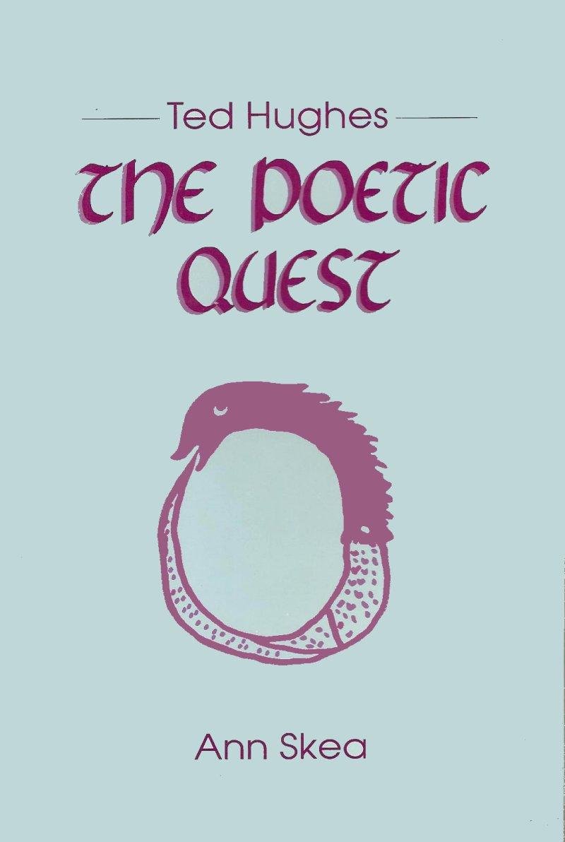 Poetic Quest Cover