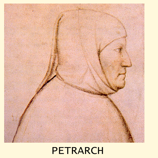 petrarch